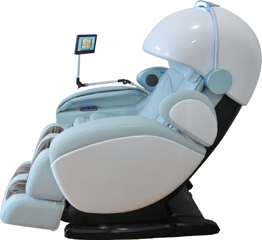 身心减压调养舱