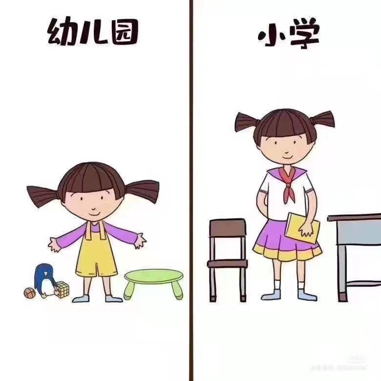 盘点2021年学前教育 “双减”之下 幼小衔接的打开方式